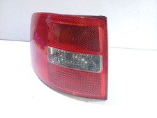 RÜCKLEUCHTE AUßEN LINKS / 4B9945095F / 2929304 FÜR AUDI A6 C5 4B2, 4B4 2.5 TDI