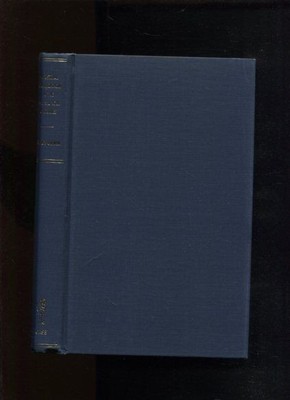 Industrial Organization in the Sixteenth and Seventeenth Centuries. Unwin, Georg