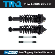 TRQ Rear Suspension Kit Rear Fits 2002-2005 Ford Explorer Mercury Mountaineer