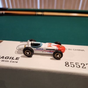 Watson Roadster | eBay