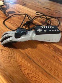 Nintendo Power Glove for NES *Untested**Glove Only*