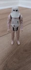 Star Wars Imperial Stormtrooper Hoth Action Figure 1980