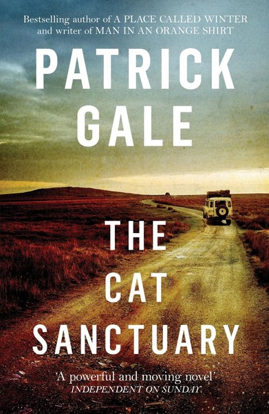 The Cat Sanctuary | Patrick Gale | Englisch | Taschenbuch | 2018 | Sphere-image