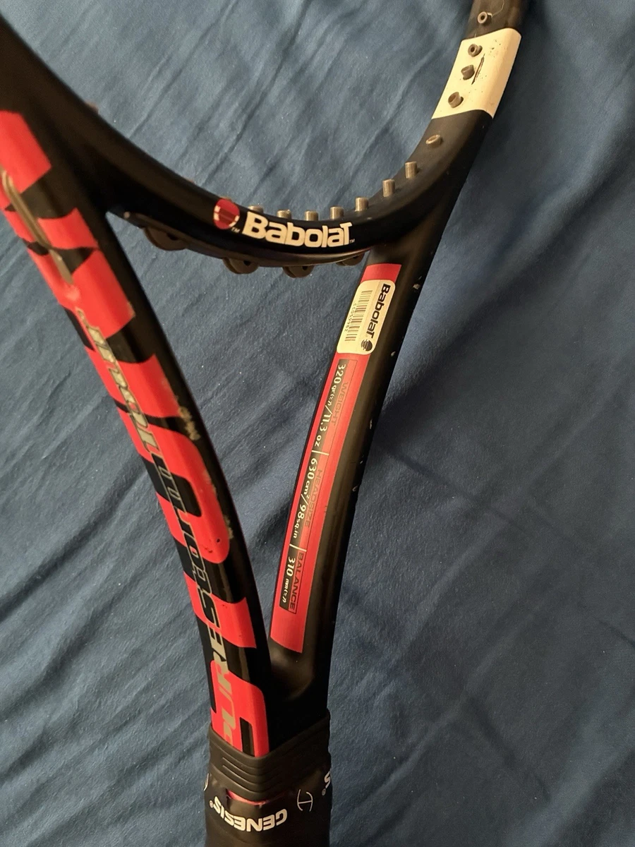 Babolat Pure Storm for sale | eBay