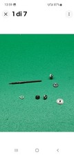 Rolex 1520-1530-1560-1570 Original Ersatzteil...