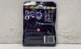 2014 Lego Mixels Magnifo Building Set (41525)