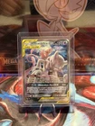 Mewtwo & Mew GX SM191 Holo Black Star Promo Tag Team
