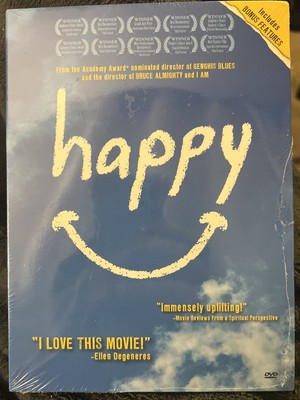 Happy (DVD, 2011) for sale online | eBay