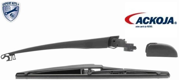 Ackoja A70-0484 Wischarm-Satz FüR Scheibenreinigung FüR Toyota-image