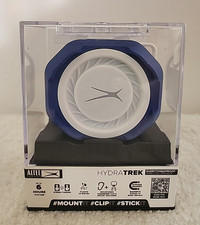 Waterproof Wireless Speaker Portable Bluetooth Hydratrek 2.0 Blue Altec Lansing