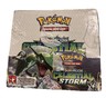 2018 Pokemon Sun & Moon Celestial Storm Factory Sealed TCG Booster Box English