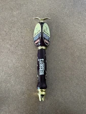 Yuengling Hershey’s Chocolate Porter Beer Tap Handle 13” Tall