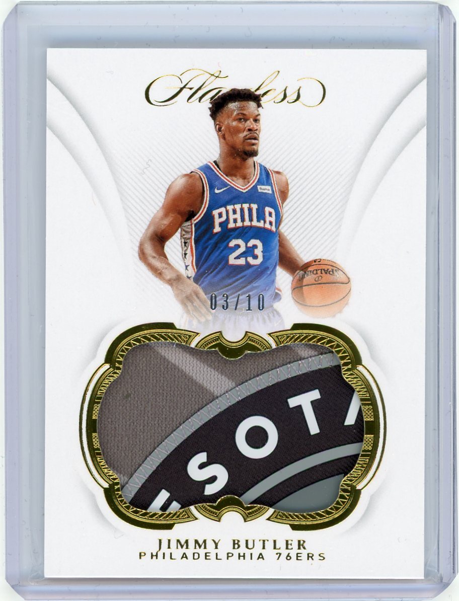 NBA FLAWLESS 19 RC PATCH AUTO ジャモラント RPA NBA FLAWLESS 19 RC PATCH AUTO ジャモラント RPA
