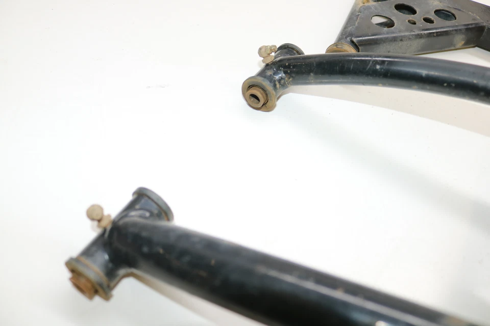 Polaris Sportsman 850 Sp 2018 4x4 trasero trasero inferior superior derecho control brazo de brazos A Foto 4 de 4