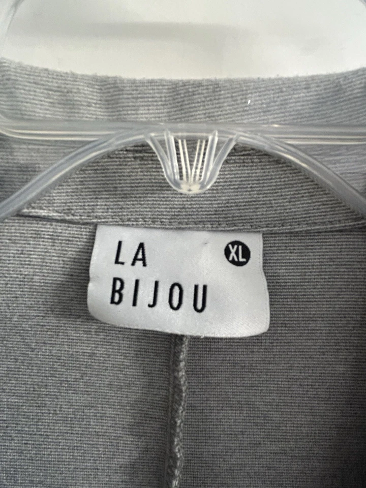 Blazer LA Bijou Talla XL Foto 2 de 4