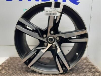 ALLOY WHEEL VOLVO XC60 19 Inch Rim 32327353 for sale online | eBay