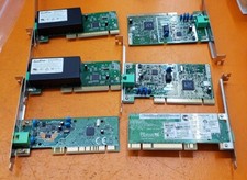                 Various 56K PCI Modem Card