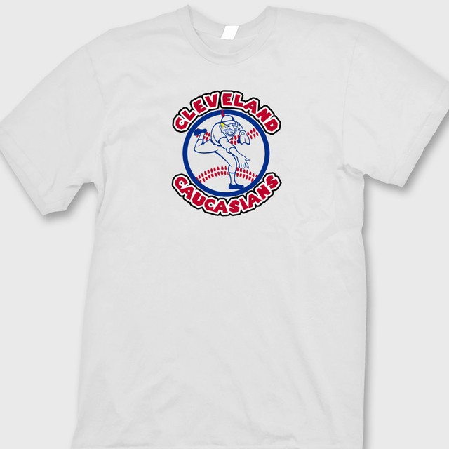 caucasian baseball jersey