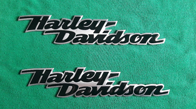 Harley Davidson Tank Emblem (Gebraucht) In St. Gallen Für CHF 90 – Mit - Foto 8