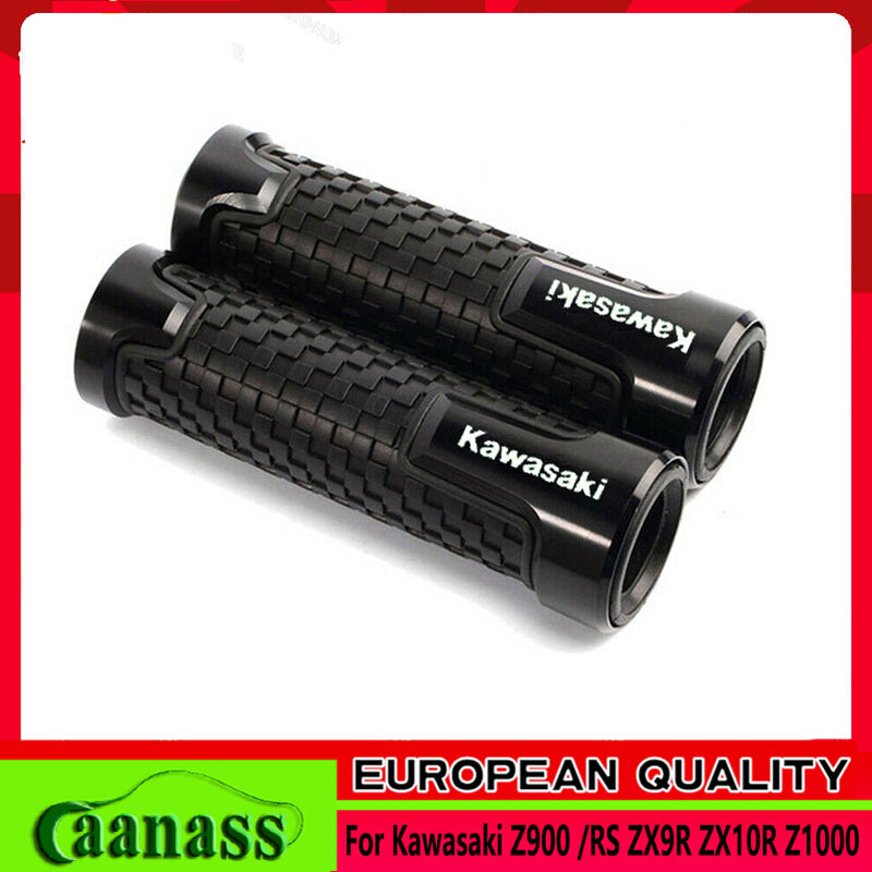 For Kawasaki Z900 /RS ZX9R ZX10R Z1000 22mm CNC Accessorie