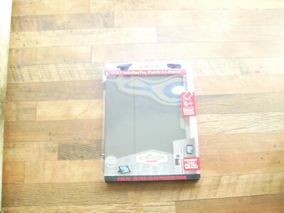9.7 inch ipad case 6th