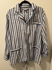 Vintage Dior Pajama Set LE CONNAISSEUR - Size M