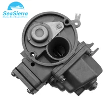 Boat Motor Carb Carburetor 6E3-14301 6E3-14301-05-00 6E0-14301-05 for Yamaha 4M