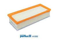 Purflux A1292 Luftfilter FüR Audi A4 B8 A5 Q5 1.8-2.0H 10.07-05.17