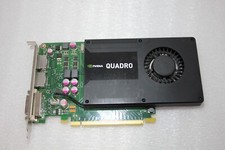 Dell Nvidia Quadro K2000 2GB GDDR5 Video Graphics Card 00JHRJ 