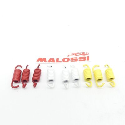 Kupplungsfedern Set Malossi für Gilera Runner 125 VX 200 VXR Gilera Nexus