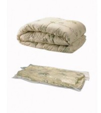 Vacuum storage bags 100 pcs. Dimensions: 60 90 Thickness 78  m