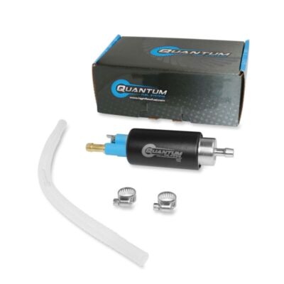 Snowmobile Fuel Pump QFS In-Tank Fuel Pump For Arctic Cat Pantera, Mtn Cat, EXT - Replaces AOU069 / 1670-635 In-tank Fuel Pump HFP-069 Gas Replacement - Foto 6