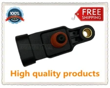 Map Air Intake Manifold Pressure Sensor 96325870 For Chevrolet Aveo Matiz Spark