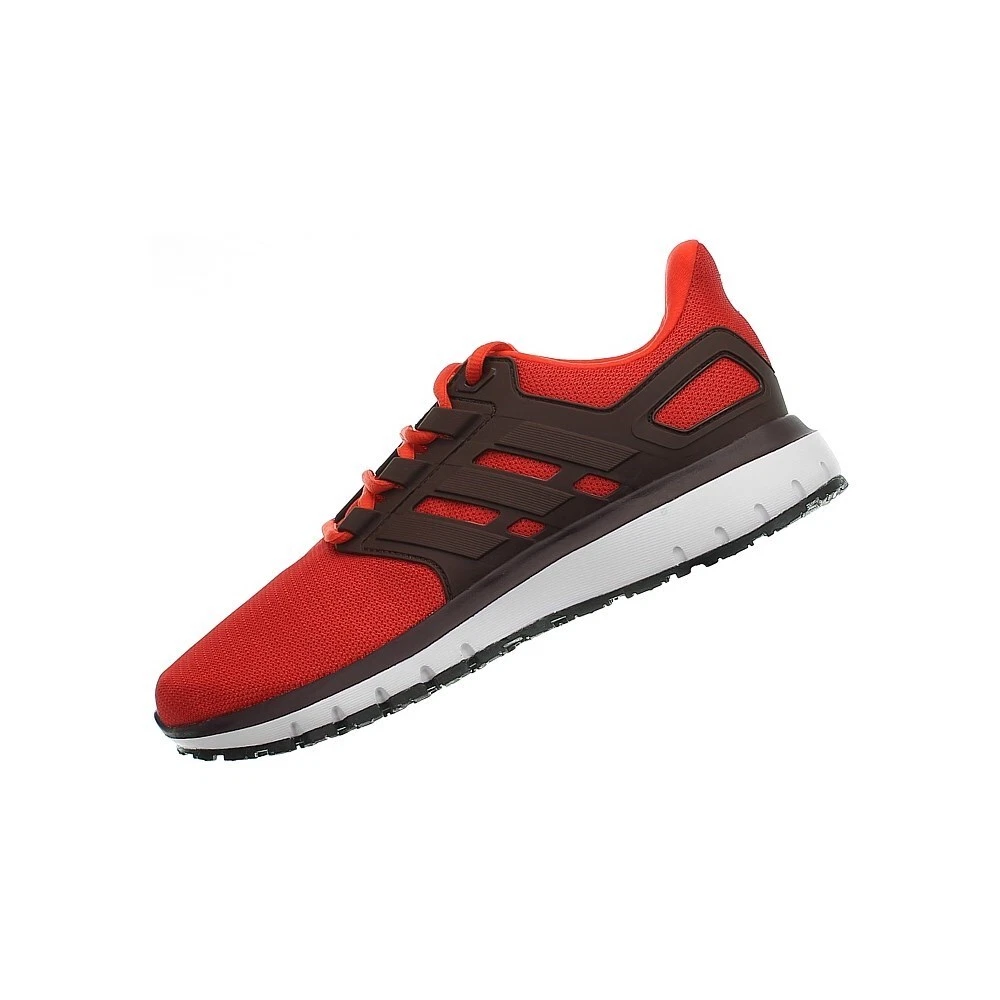 Shoes Training Men Adidas Energy Cloud 2 B44754 Red | eBay