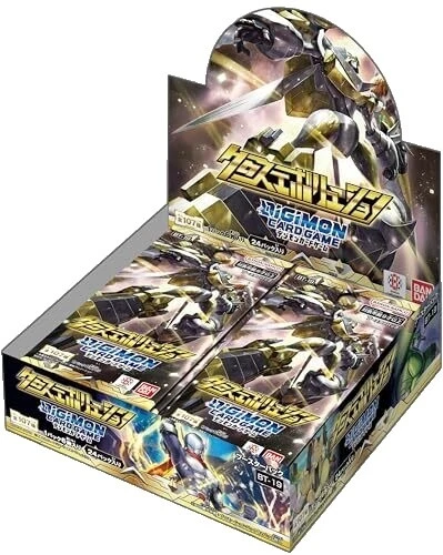 Evolutions 集换式卡牌游戏