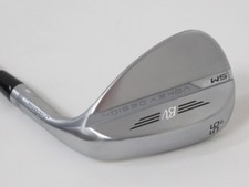 Golf Wedge Titleist Vokey SM8 Tour Chrome N.S.PRO Modus3 Tour105 (S) 56 JAPAN