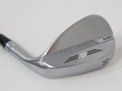 Golf Wedge Titleist Vokey SM8 Tour Chrome N.S.PRO Modus3 Tour105