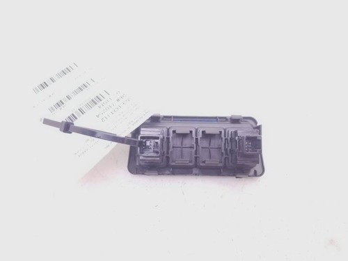 2012 TOYOTA CAMRY SE HEATED SEATS CONTROL SWITCH - Picture 6 of 12