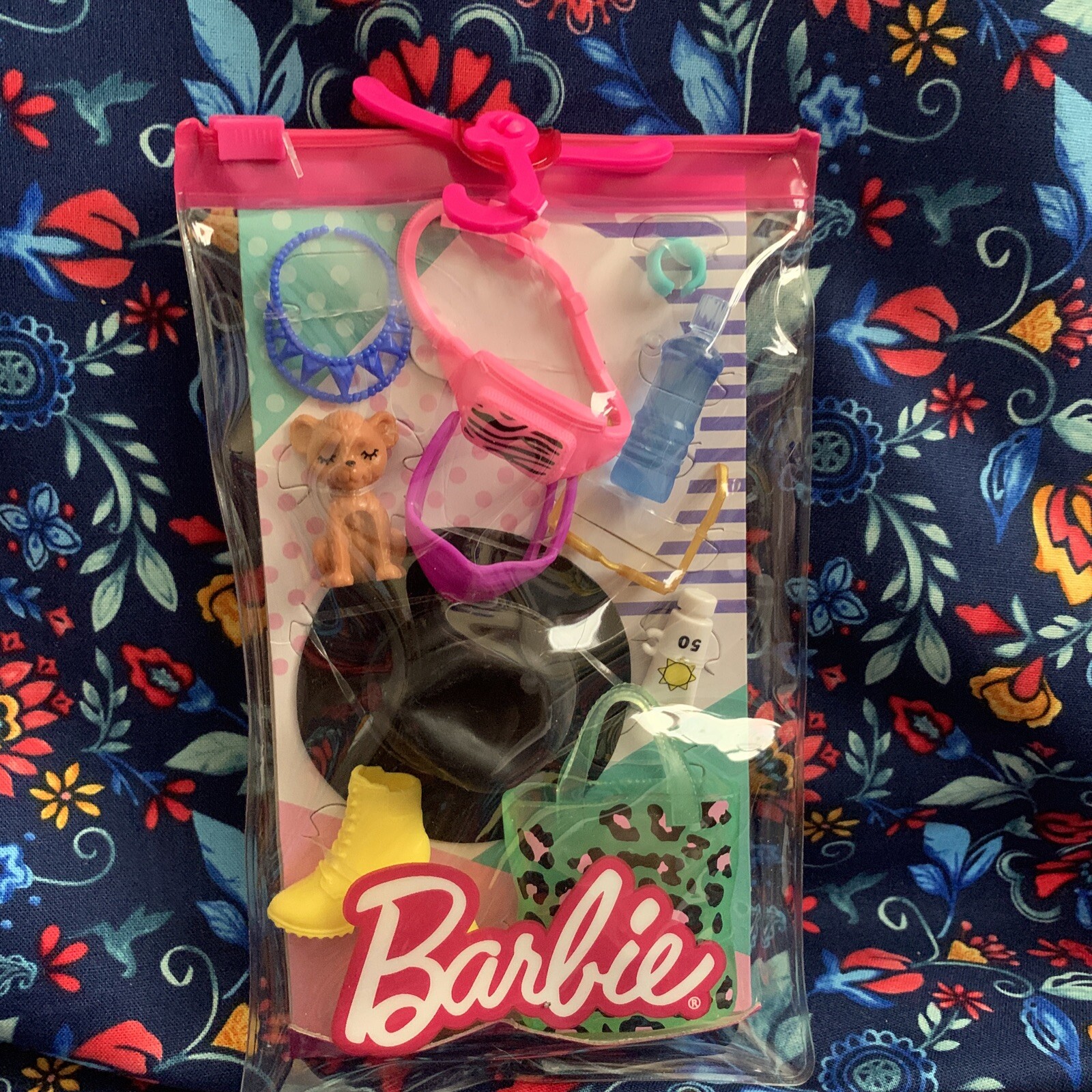 Barbie – Barbie Accessori Fashion