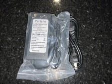 New AC/DC Adapter 24V 4A for Zebra ZP550 ZP450 GX420d GK420d GK420t Printers
