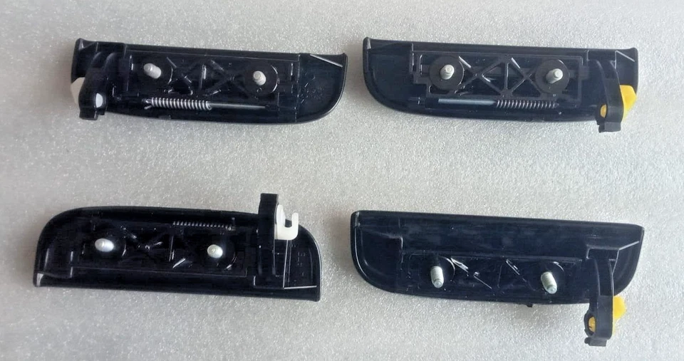 Suitable For Suzuki CELERIO 1ST GEN (All 4 doors) Doors Handle Foto 2 de 3