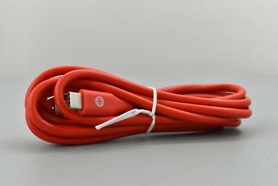 Sonic Fiber Type-C to Type-C 2 Meter USB Cable