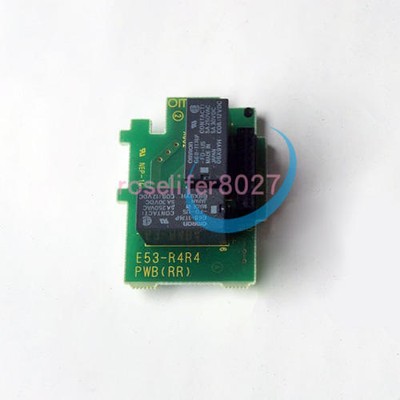 New 1PC Omron E53-R4R4 Insider Card For Controller E5CK-AA1-302