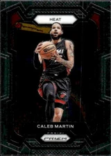 2023-24 Panini Prizm #276 Caleb Martin - Near Mint or Better 10003337 *TCS*