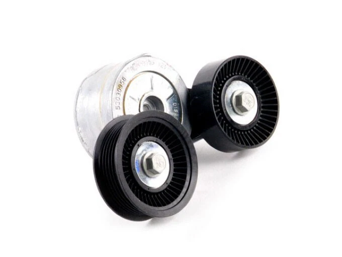 Genuine OEM Mopar Accessory Drive Belt Tensioner Assembly For Dodge Dakota - Image 2 of 3