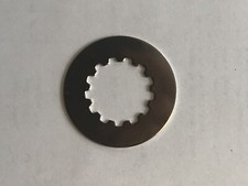 Front Sprocket Retaining Locking Tab Washer Fit Bandit GSF1200 96-06 SV650 99-07