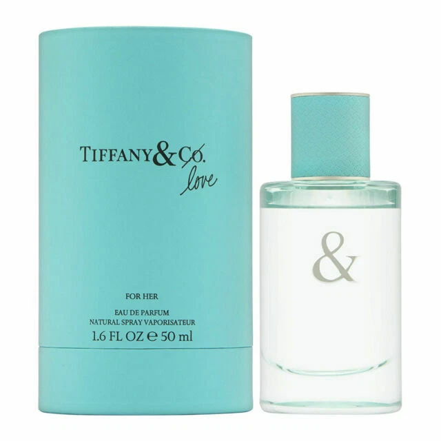 Tiffany & Co. Love Fragrances for Women for sale | eBay