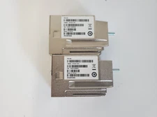 LOT OF 10 Cisco Catalyst C3650-STACK Module for 3650 Switch