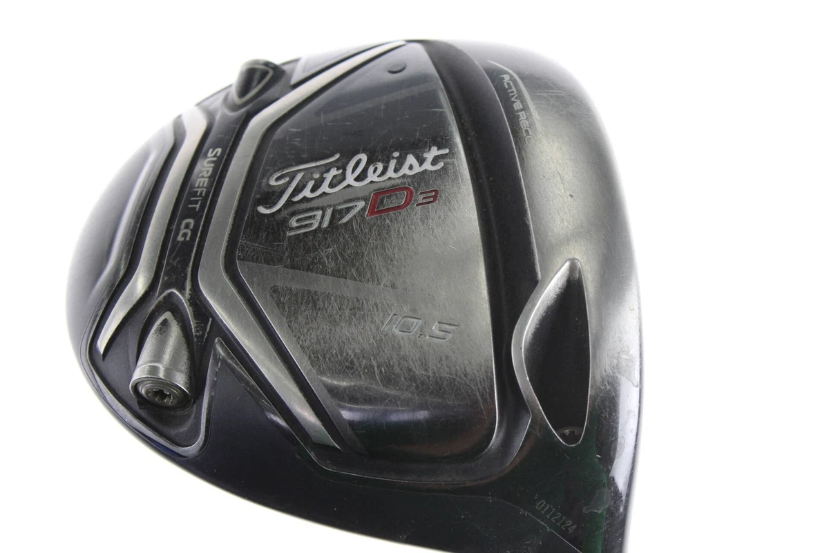 917D3 Driver Golf Clubs for sale | eBay