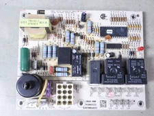 Honeywell 1068-400 Goodman Amana Control Circuit Board PCBAG123